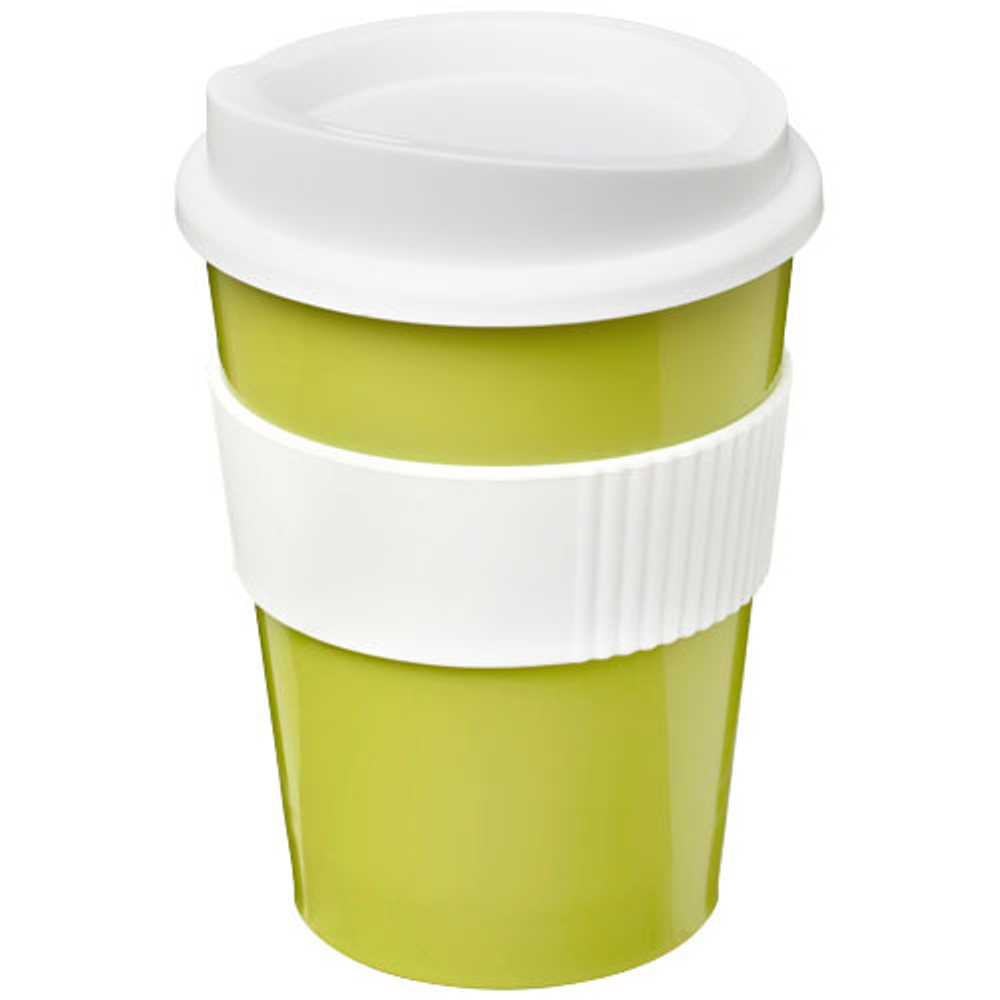 Кружка Americano® medio объемом 300 мл с ручкой