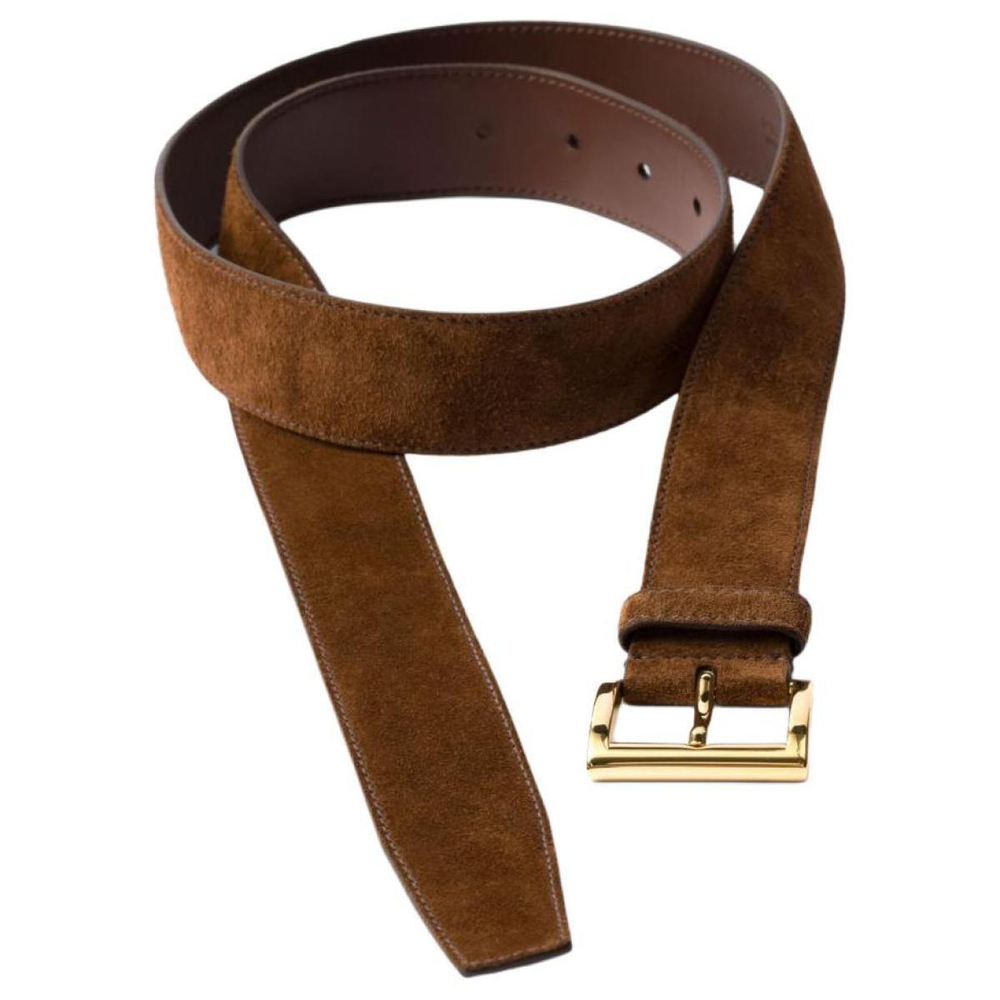 Пояс PRADA Logo, 1CC537054