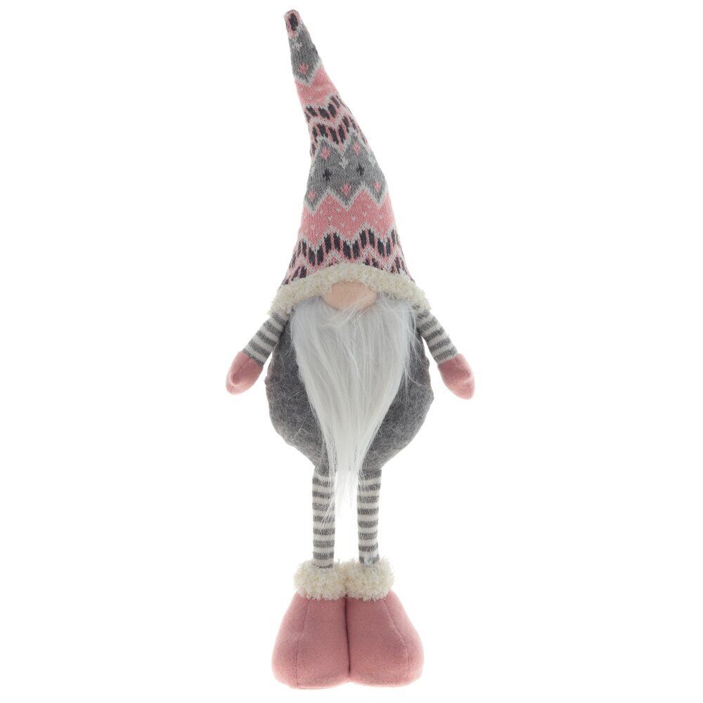 GAEM Игрушка набивная "Гном", L17 W9 H57/41,5 см