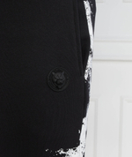 Спортивные штаны Plein Sport - черный(MJT2143 SJO001N)