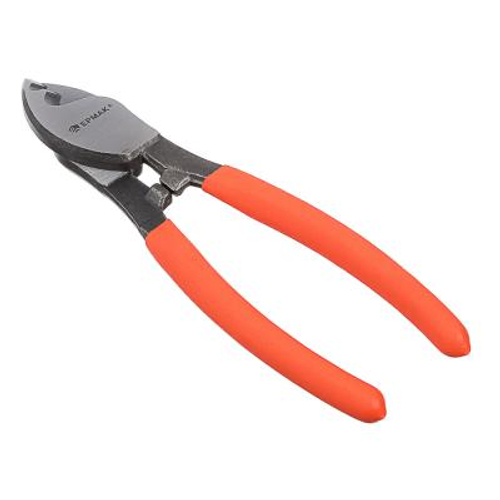 Кабелерез ЕРМАК, Max диаметр кабеля 9 мм