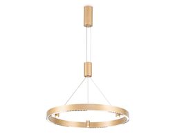 Ambrella Подвесной светодиодный светильник LineTech FL5846