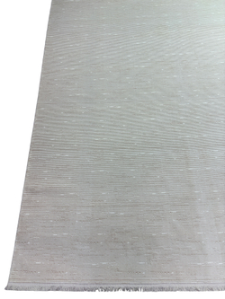 Ковер Optima 51935A White/White Прямоугольник
