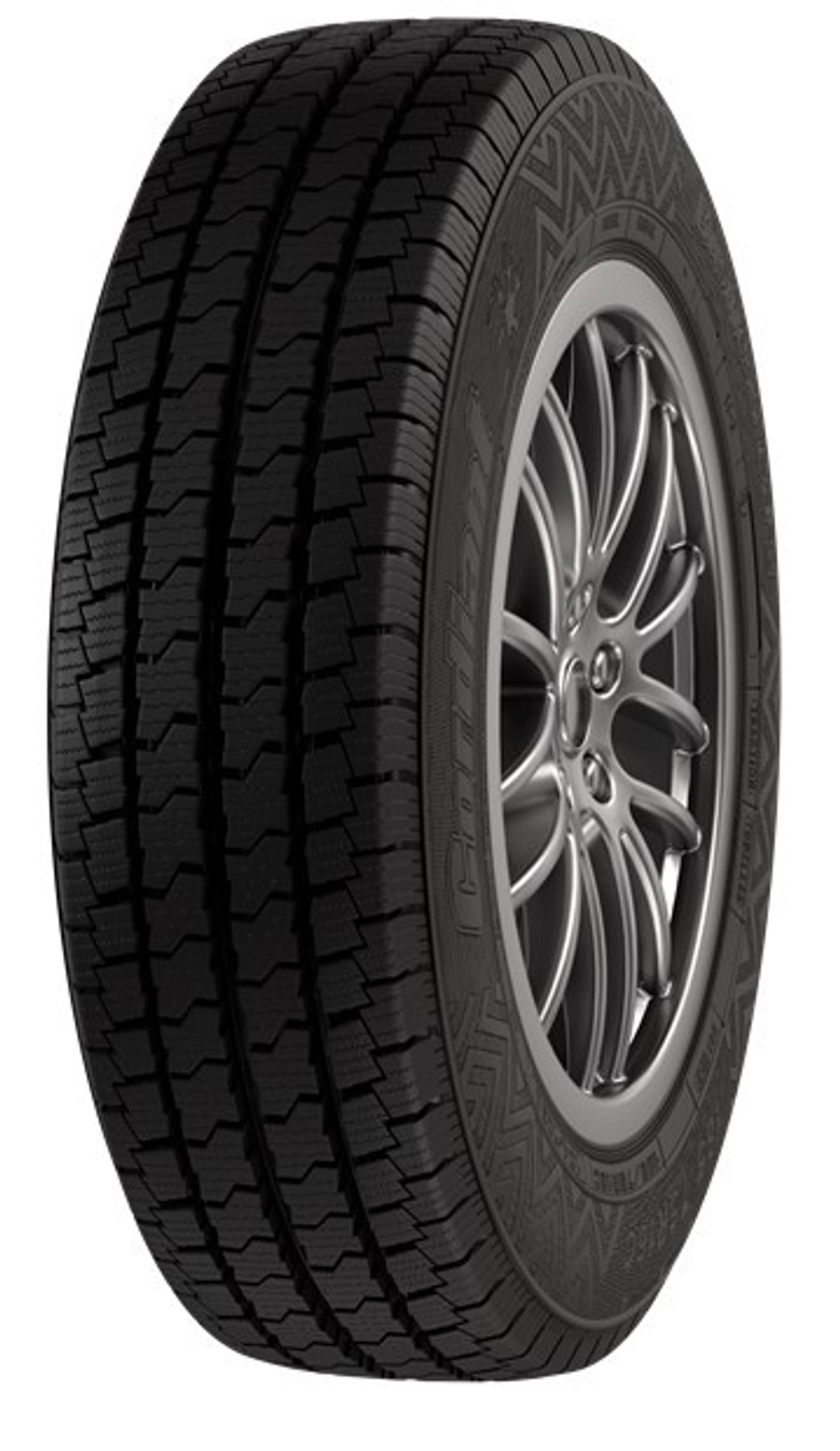 Легковая шина 235/65R16C 115/113R Business CA-2 TL