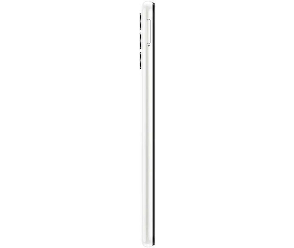 Смартфон Samsung Galaxy A13 4/64 ГБ, белый