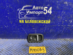 Ручка двери передней левой салонная TOYOTA DUET 1998-2000