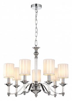 Подвесная люстра Favourite Gelios 2930-7P