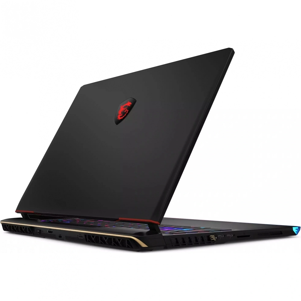 Ноутбук MSI Raider 16 HX AI A2XWHG-814XRU Intel Core Ultra 7 255HX/32Gb (1*32 D5)/SSD1Tb/RTX5070 Ti 12Gb (140W)/16"/IPS/WQXGA/2560x1600/240Hz/NoOS/RJ-45/Black/2.7kg (9S7-15M361-814)