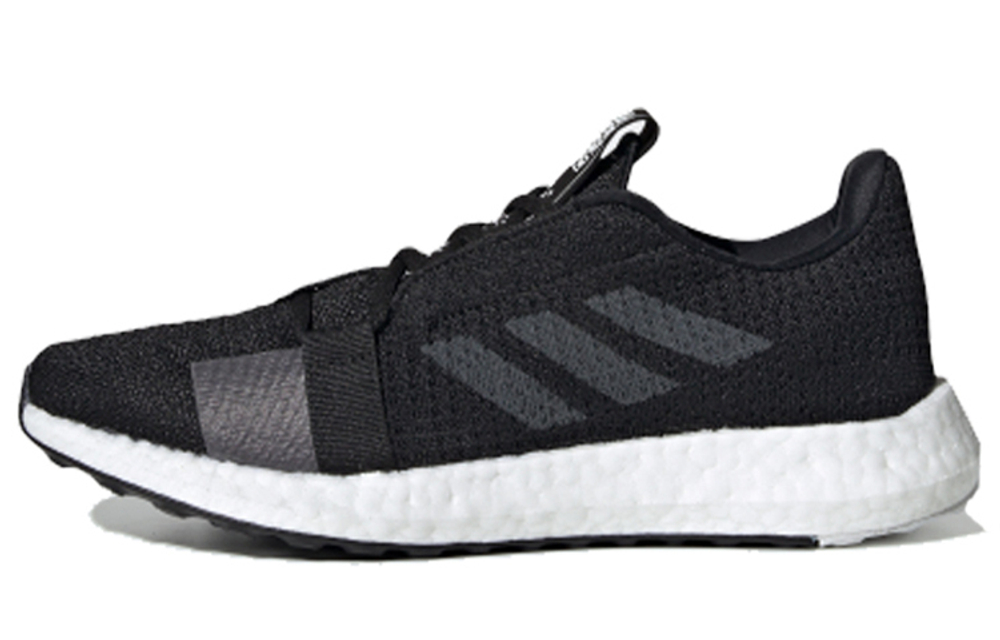 Кроссовки Adidas Senseboost Go (Женская размерная сетка)