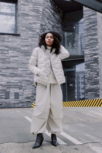 Куртка(Пух) NOHO