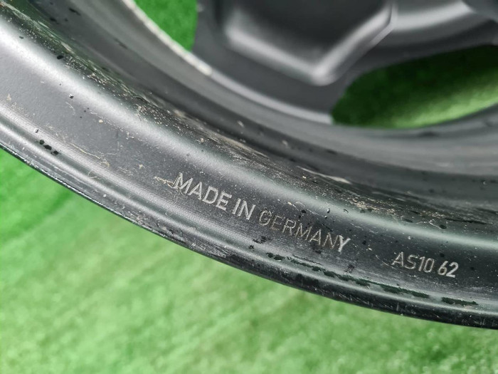 Диск литой R22 Mercedes G W463 (2018-н.в.) AMG