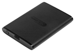 Внешний накопитель Transcend TS500GESD270C 500 Гб