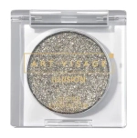 Тени для век Art-Visage Illusion glitter eyeshadow 1.9 гр