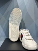 Кеды Gucci