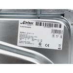 Плита электрическая Kaiser HE 5211 W