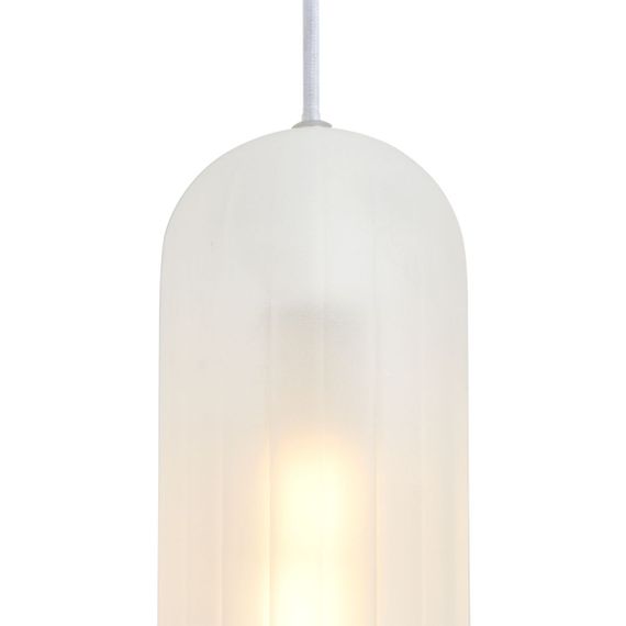 Подвесной светильник Escada Damask 10195/1S White