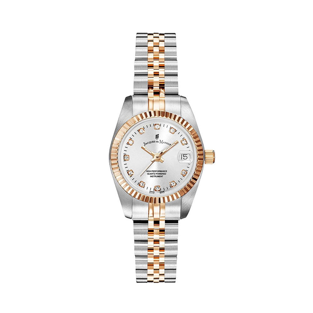 Jacques Du Manoir Inspiration NRO.24