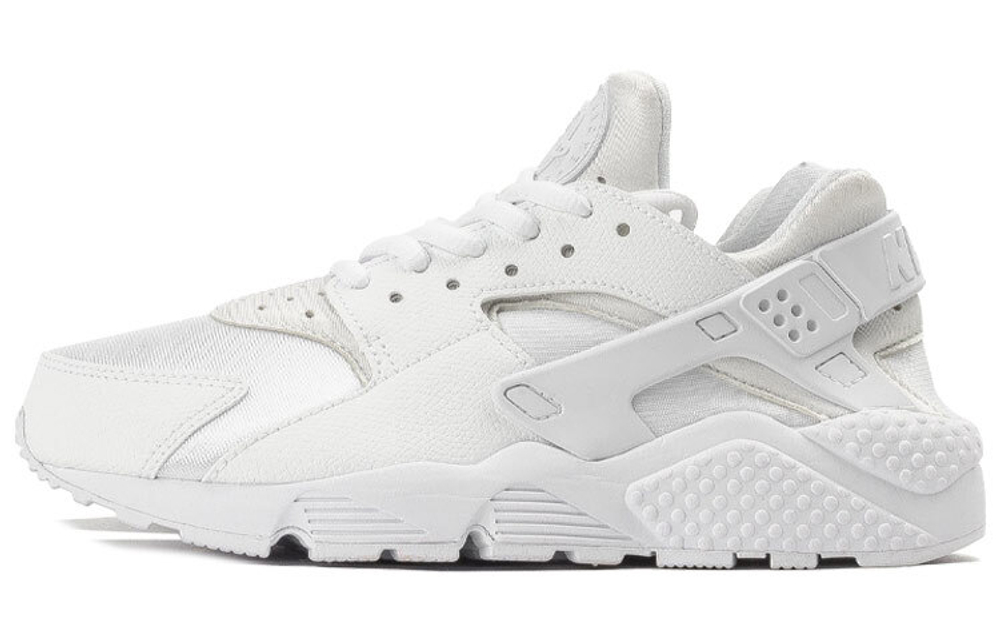 Кроссовки Nike Huarache Run (Женская размерная сетка)