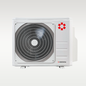 Наружные блоки