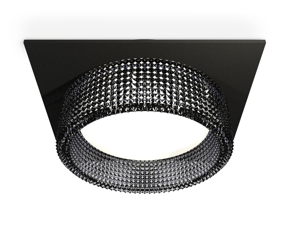 Ambrella Комплект встраиваемого светильника GX53 Встраиваемые XC8062031