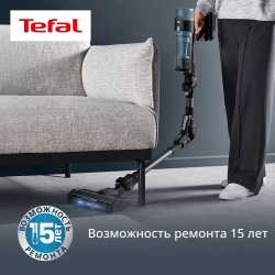 Беспроводной моющий пылесос Tefal X-Force Flex 10.80 TY7AD5E0