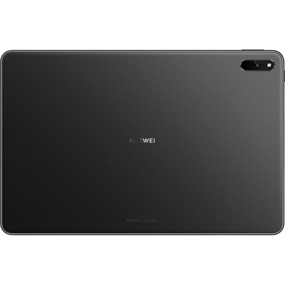 Планшет Huawei MatePad 11 6/128Gb WiFi  10.95"(2560x1600) IPS/Серый (53012FCQ)