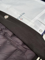 Пуховик Moncler