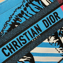Christian Dior Book Tote 36 cm