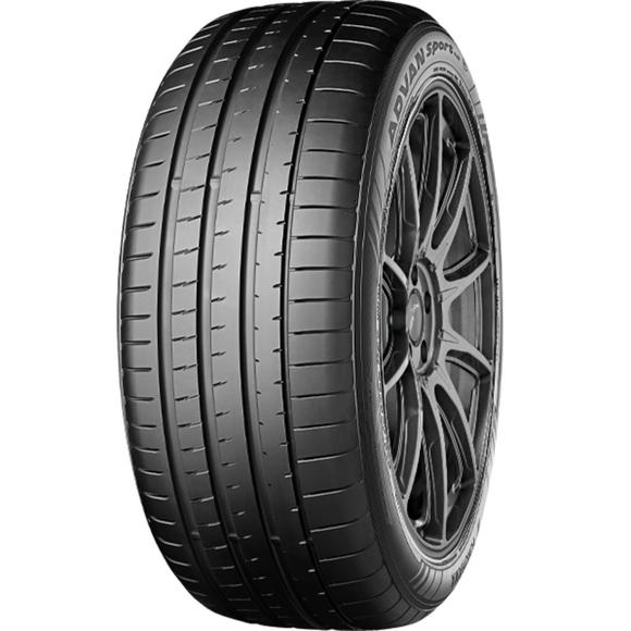 HiFly 285/40ZR22 110Y XL Advan Sport V107C MO1 TL