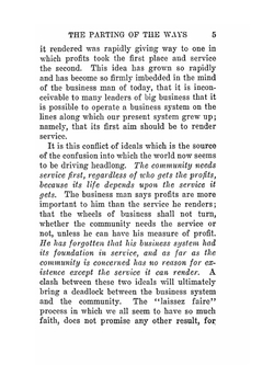 Organizing for Work | H.L. Gantt