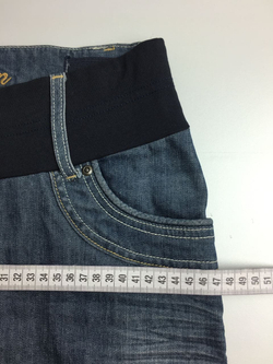 Юбка Esprit джинсовая стильная 40 размер