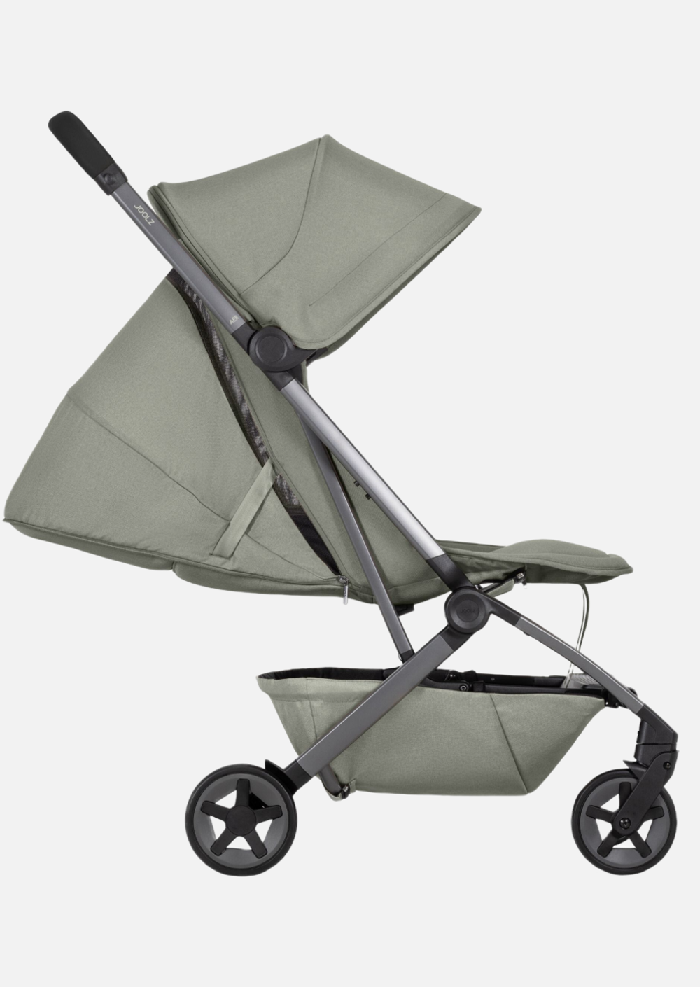 Joolz Прогулочная коляска Aer 2, Sage Green