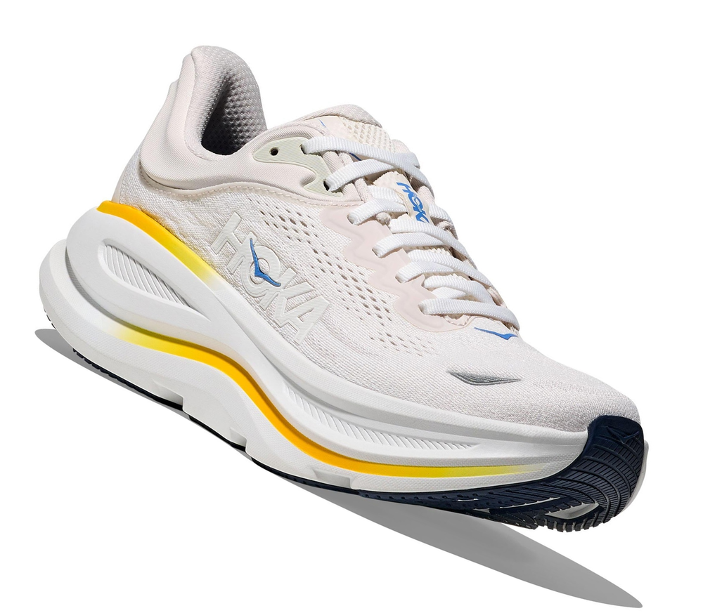Кроссовки мужские Hoka Bondi 9