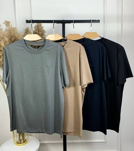 Футболка Loro Piana