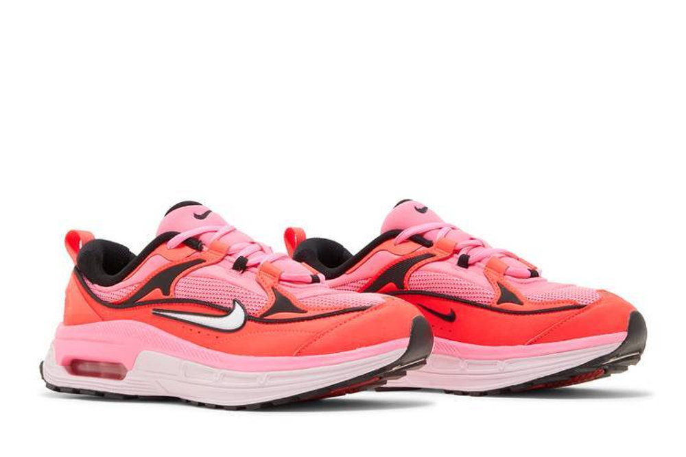 Кроссовки Nike Air Max Bliss (Женская размерная сетка)