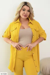 Костюм IH-9278 Фабрика Моды