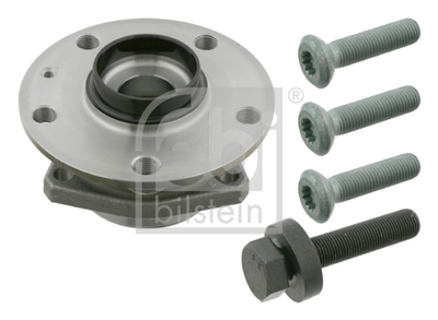 FEBI BILSTEIN - 27342-FEB - Wheel Bearing Kit