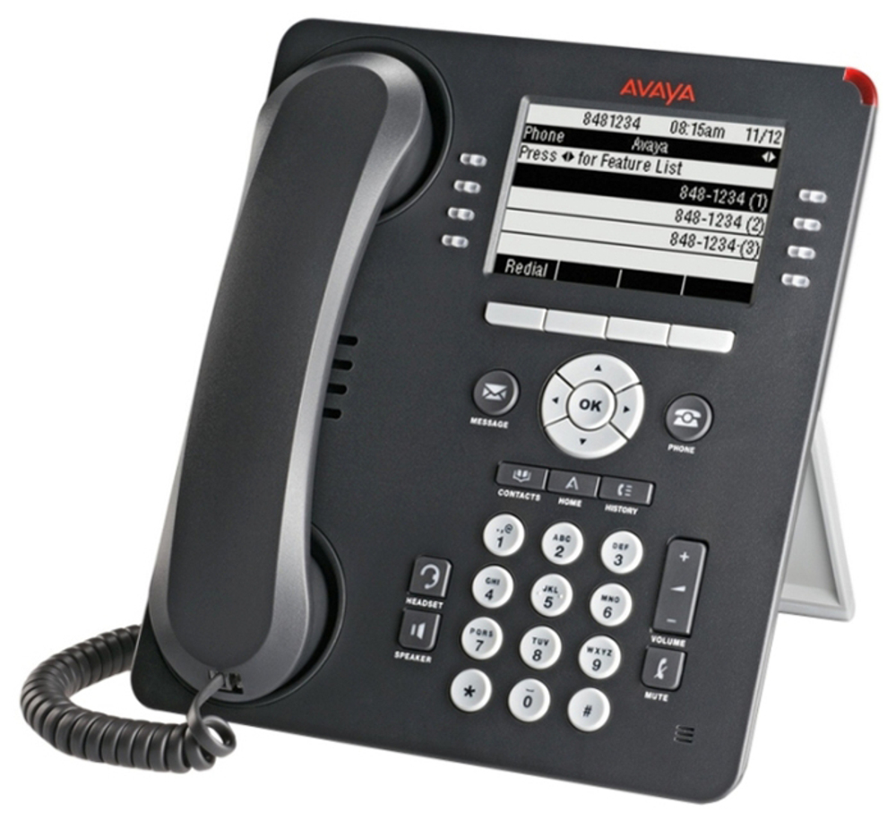 Коммуникатор  Avaya 700508196