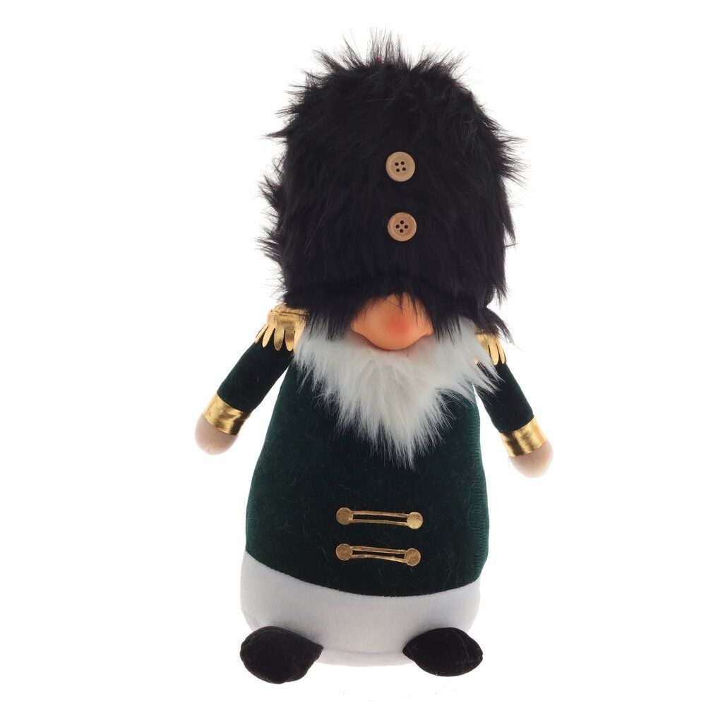 GAEM Игрушка набивная "Гном", L18 W12 H29 см