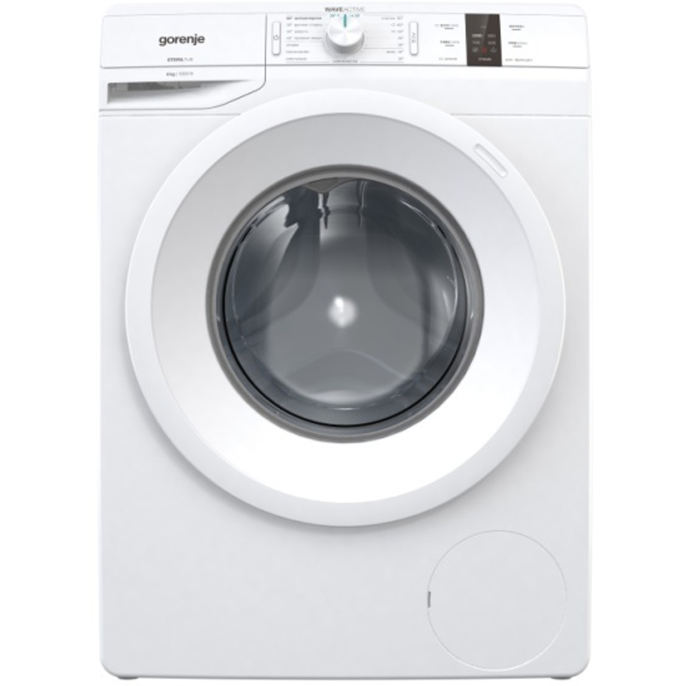 Стиральная машина Gorenje WP 60S2/IR