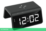 Беспроводное зарядное устройство Havit W320 Black