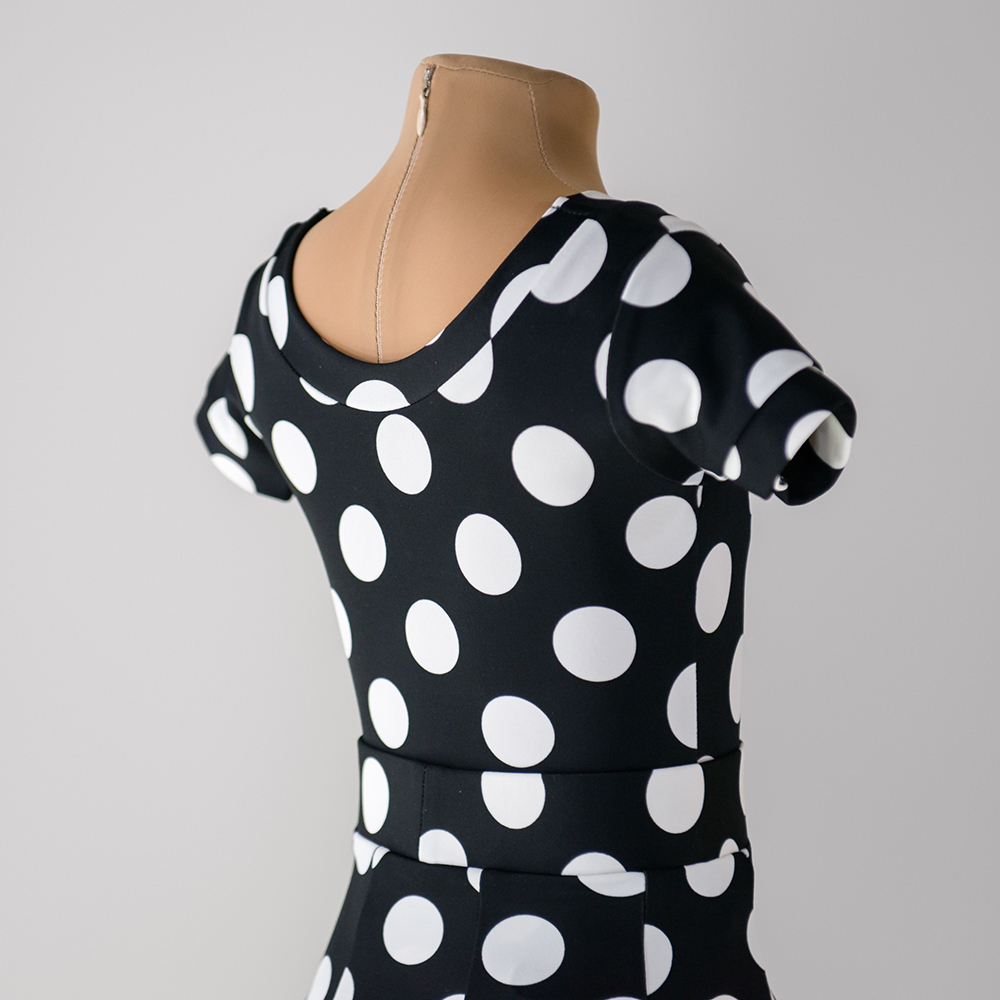 спортивно-бальные танцы