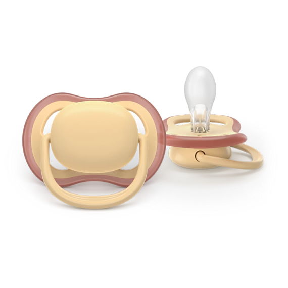 Əmzik\  Ultra air soother   night  0-6D+N, N3 D, 2P