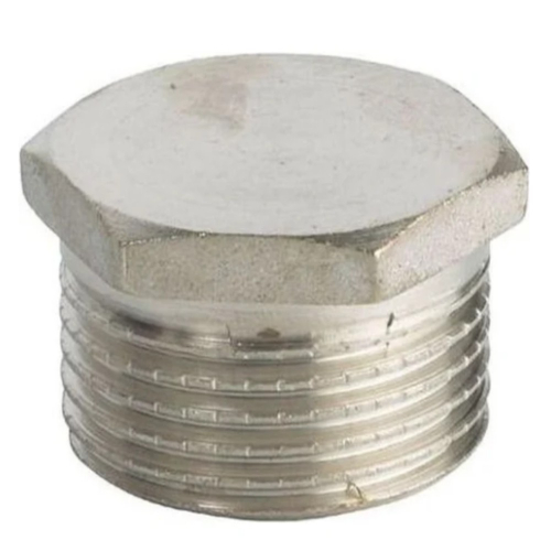 Заглушка TEBO НР 1.1/4" (10/180)