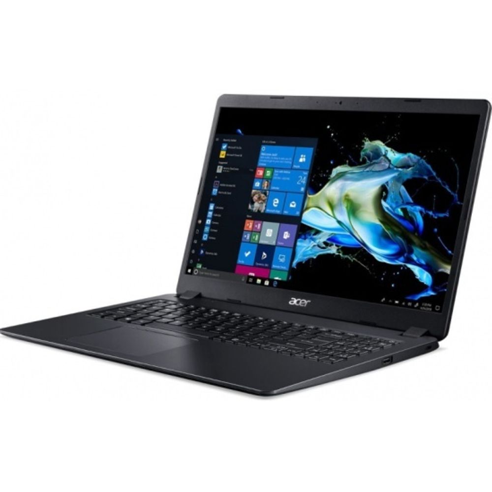 Ноутбук Acer Extensa 15 EX215-52-54NE Core i5 1035G1/8Gb/SSD512Gb/Intel UHD Graphics/15.6&amp;quot;/FHD (1920x1080)/Eshell/black/WiFi/BT/Cam