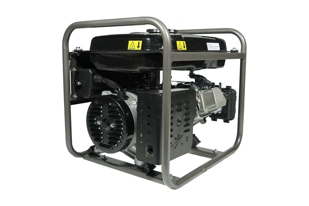 Генератор Loncin LC1600-JS