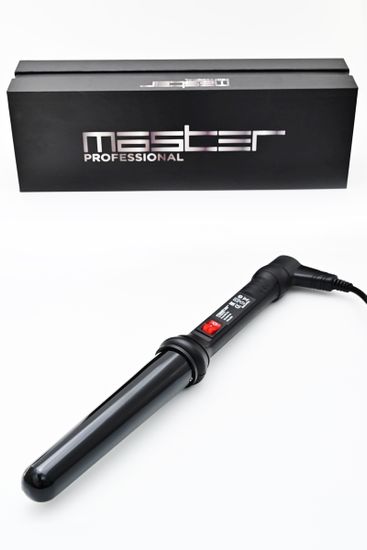 Щипцы MASTER Professional MP-013 конусные 32мм