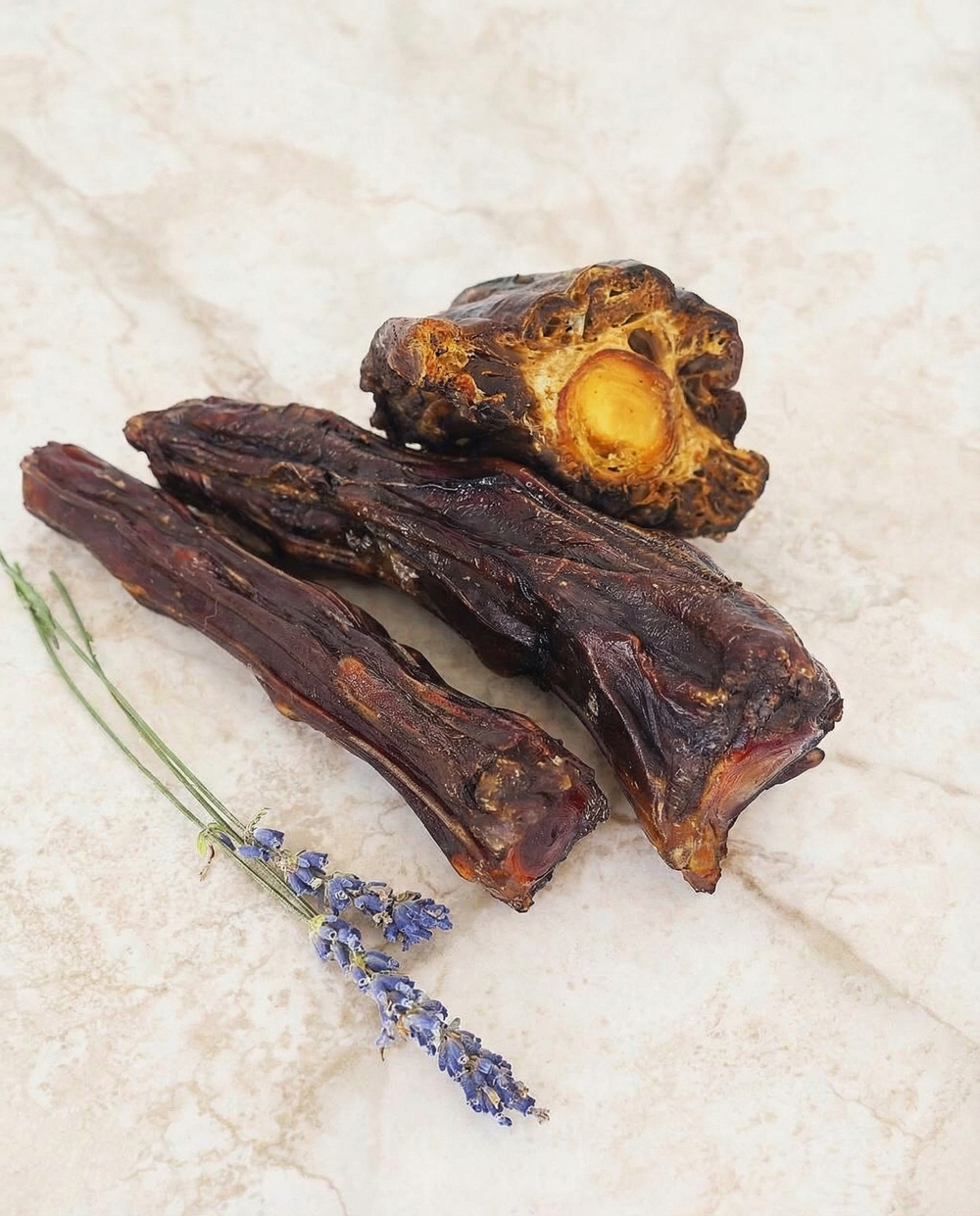 Хвост говяжий