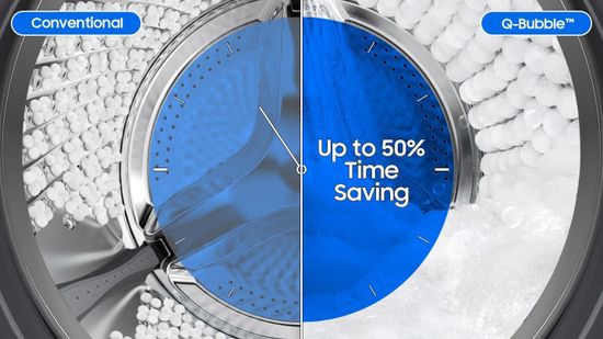 Стиральная машина Samsung WW70AFS28AX