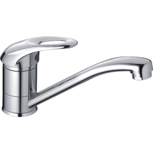 Смеситель для кухни 40к HB4503 HAIBA с/отв п/шпильку